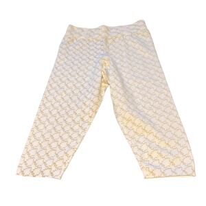 NWOT miaou capri pants